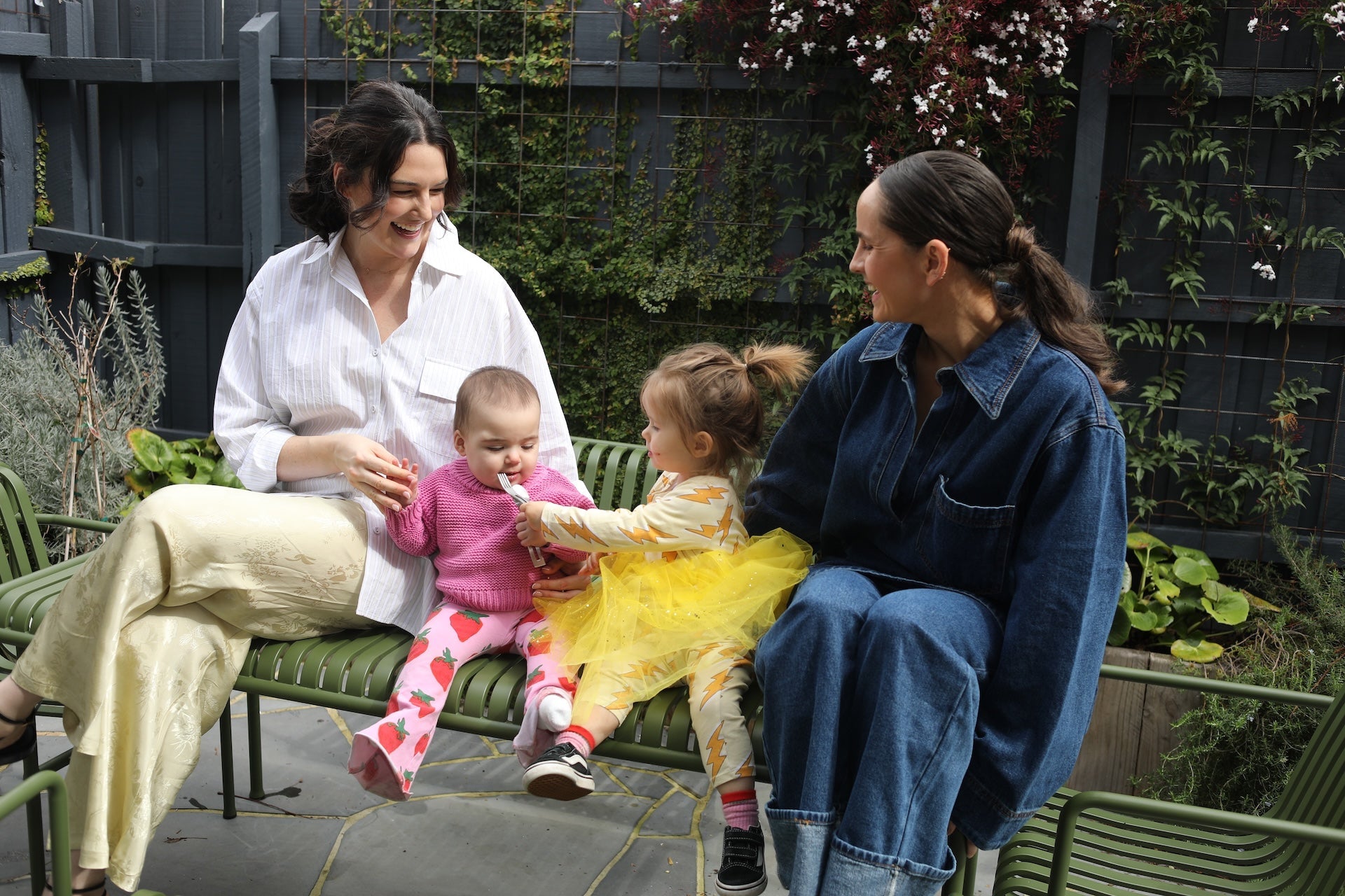 Why we created The Feeding Zoo