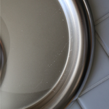 Imperfect Cloud Plate