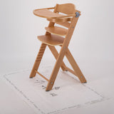 Black TFZ Crew Compostable Splat Mats