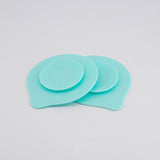 Silicone Suction Bases