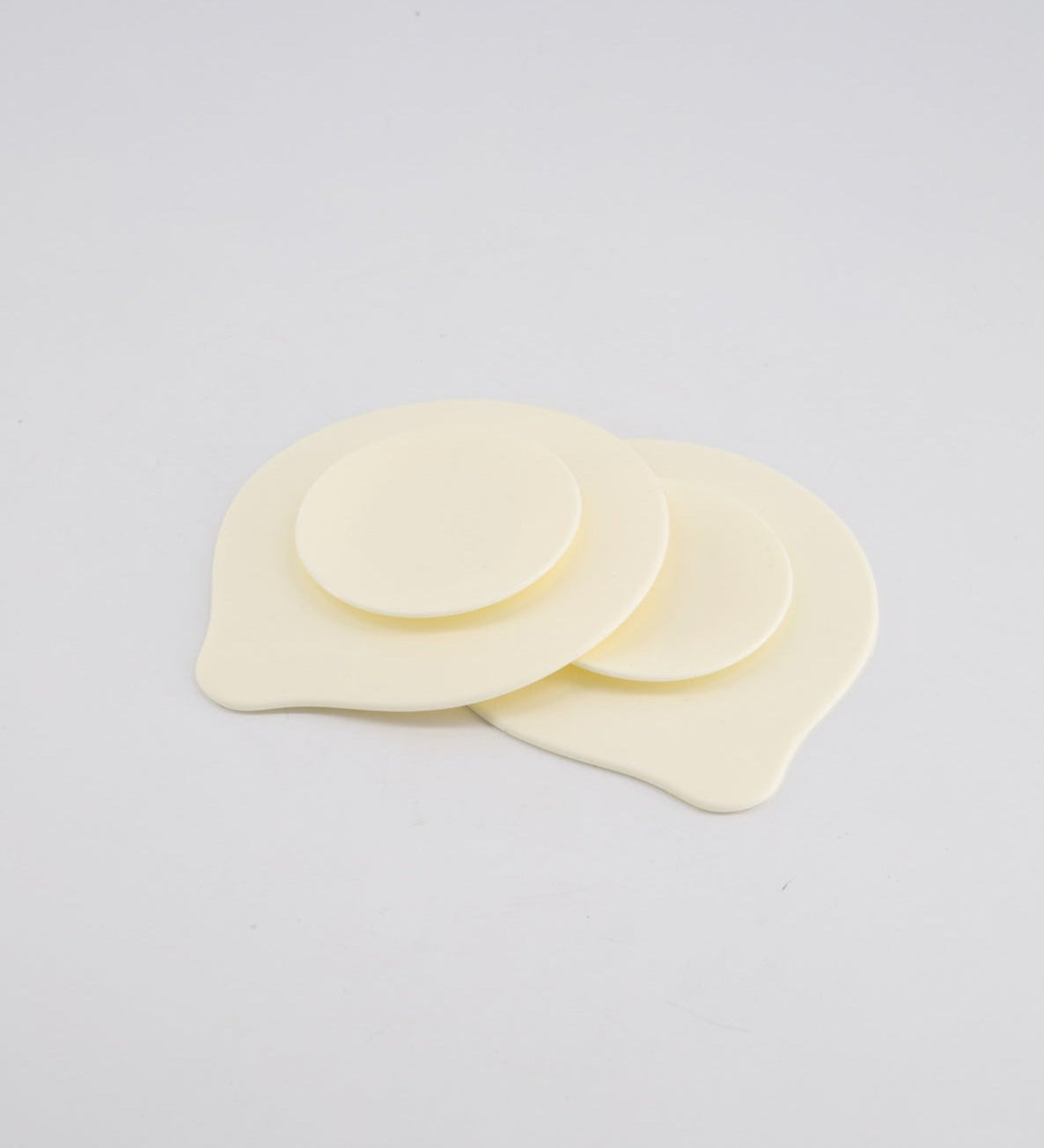 Silicone Suction Base