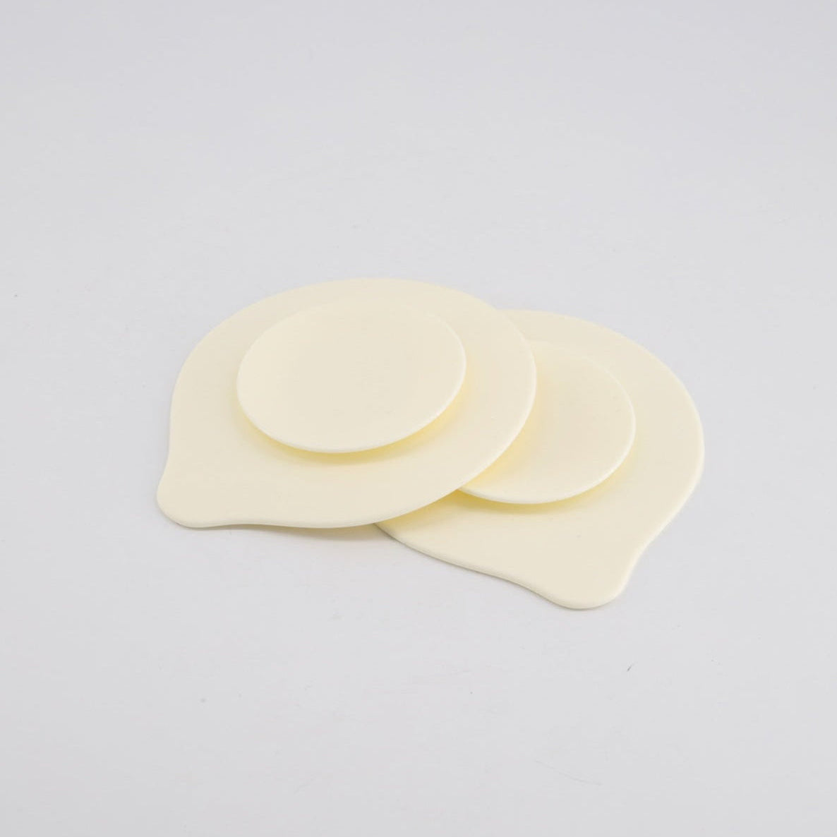 Silicone Suction Bases