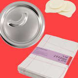 Solids Starter
