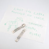 Blue Chomp Compostable Placemats