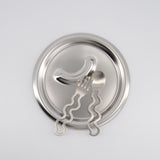 The Wave Cutlery Set