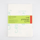 Blue Chomp Compostable Placemats